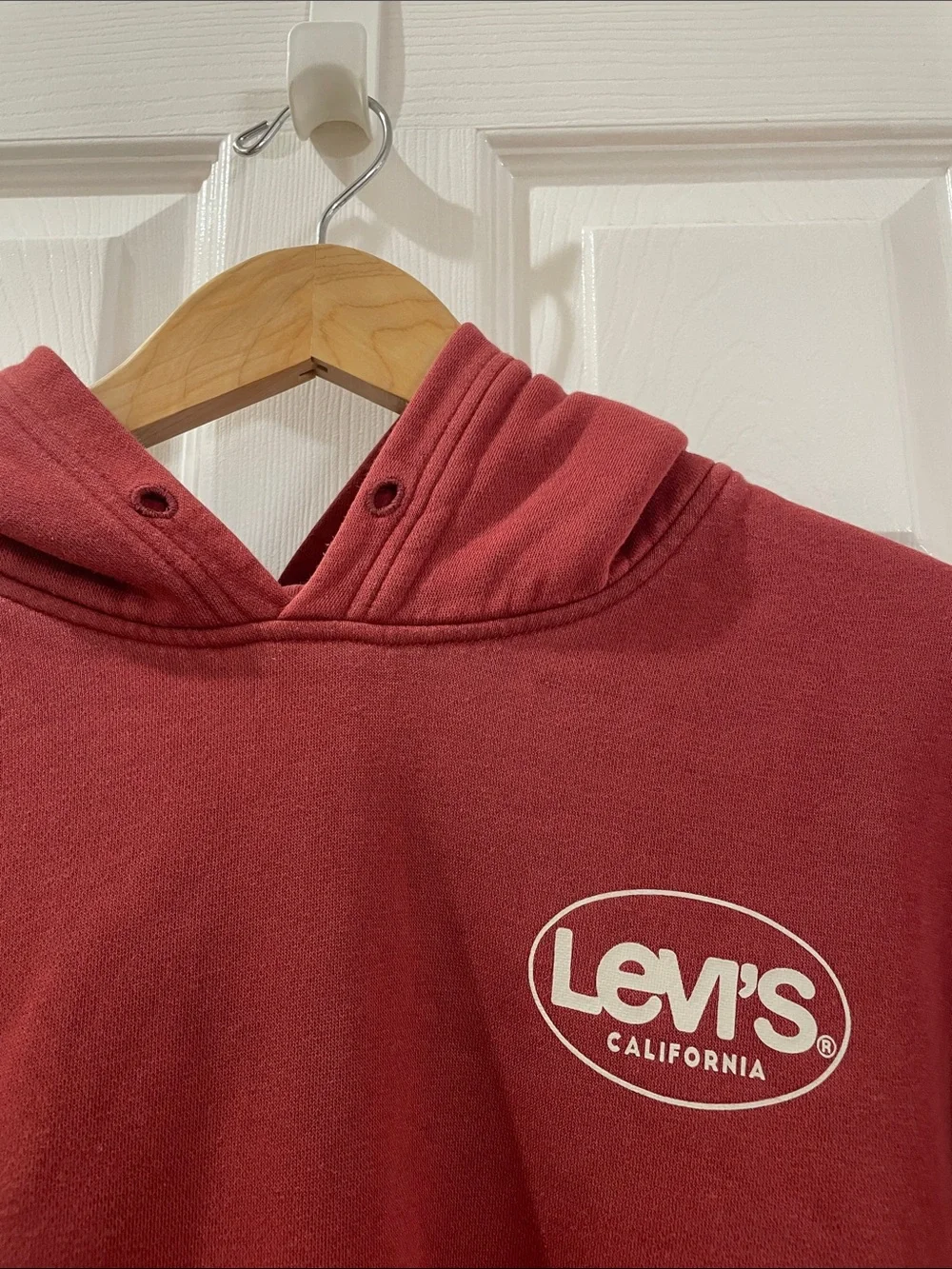 Levis levi relaxed